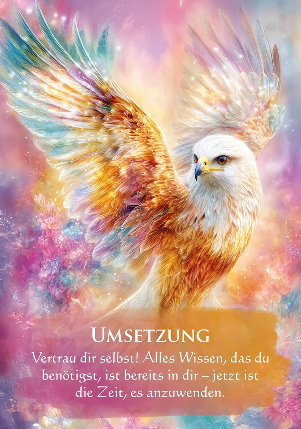 Spirit Guides - Orakel der Seelenbegleiter und Lichtwesen, Taschenbuch