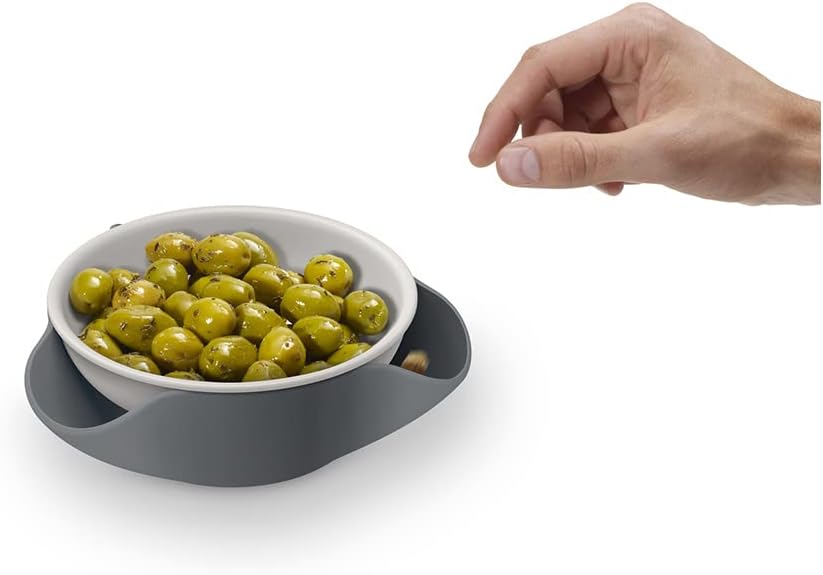 Servierschüssel Double-Dish