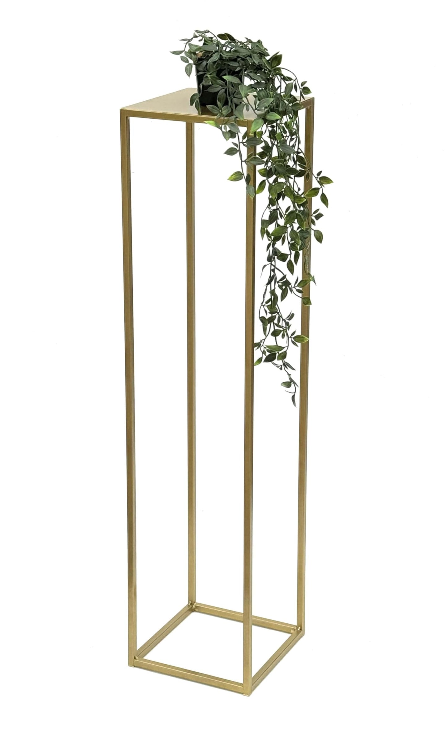 Blumenhocker & Beistelltisch 96570