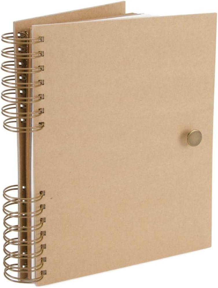 Journal für Scrapbooking