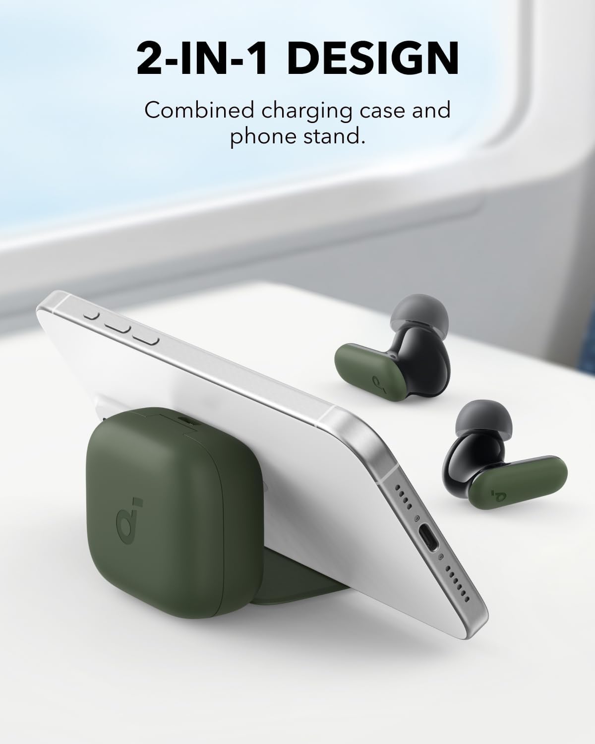P30I, Green