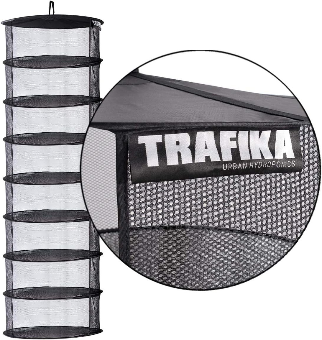 Trockennetz für Pflanzen, 90CM Single