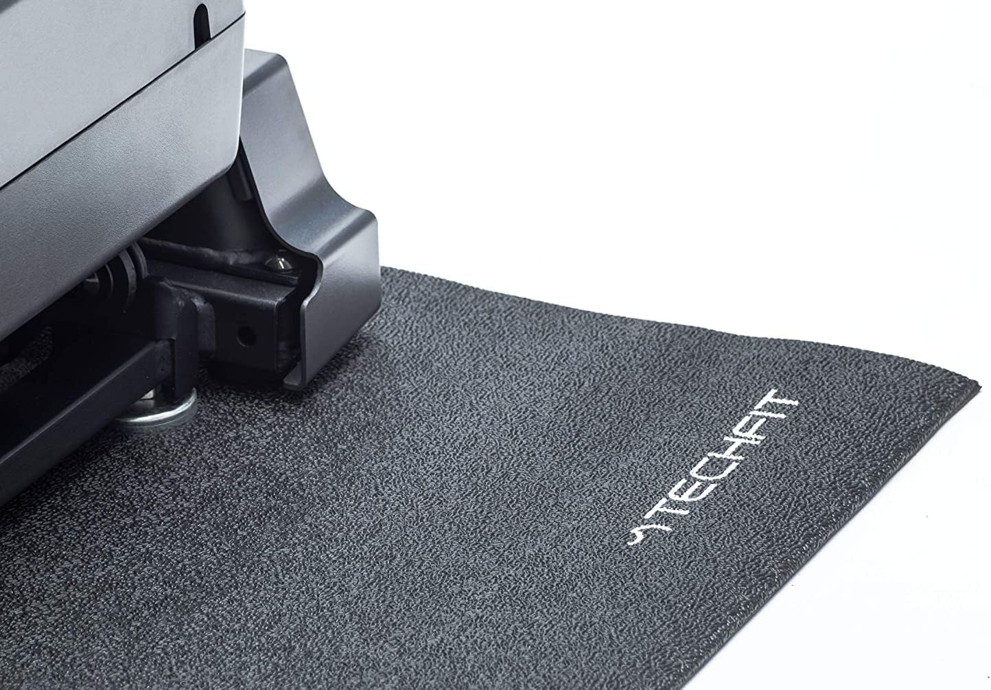 Bodenschutzmatte Fitness, 173 x 61 x 0,6 cm