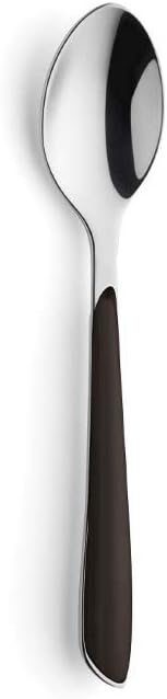 Besteckset 2 2214 Prisma, 24-teilig Schwarz | 24-teilig