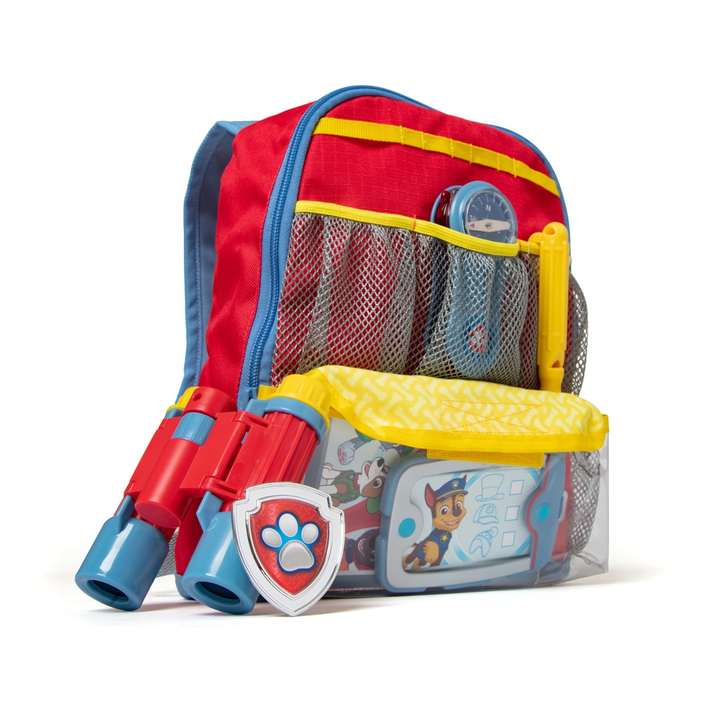 15-teilige Paw Patrol Rettungsmission-Set