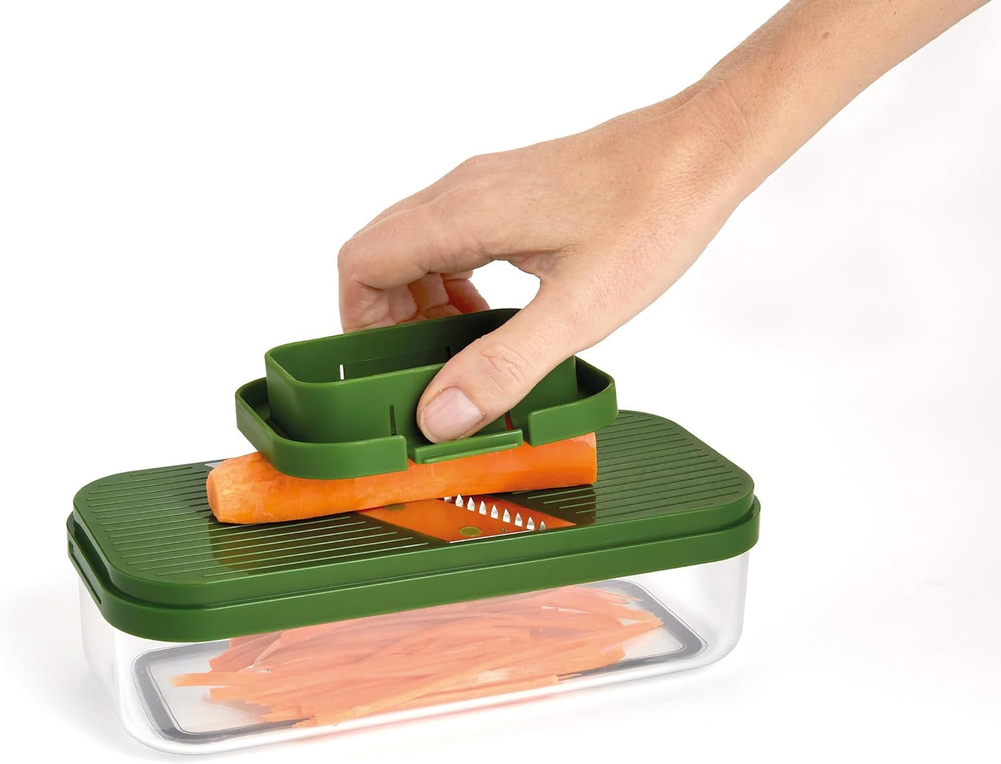 4-in-1 Multifunktionsset, Compact