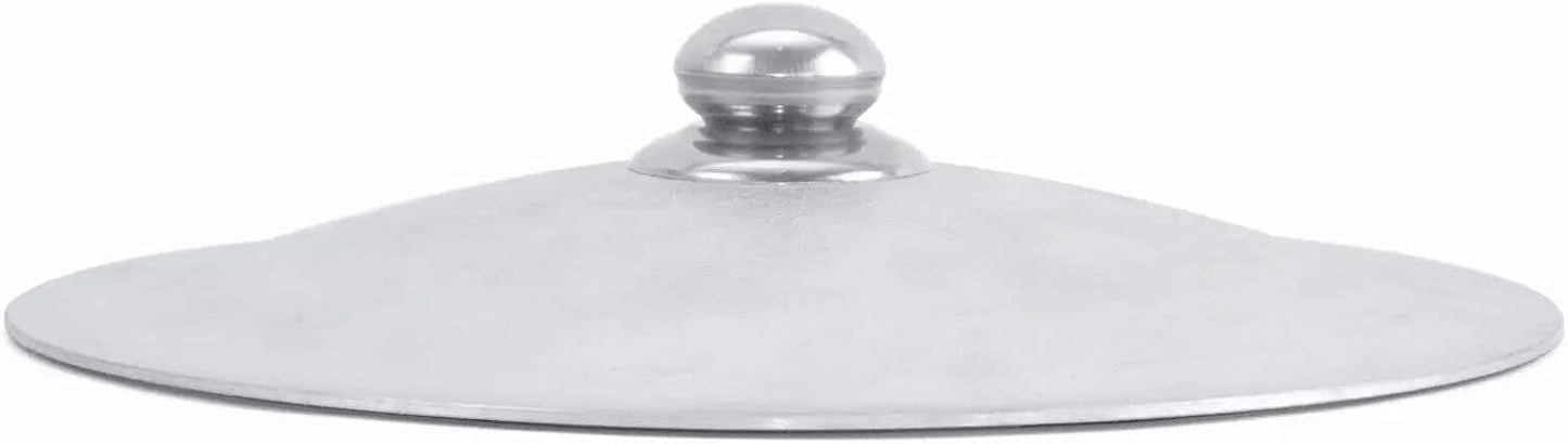 Kazan mit Deckel, 4 L