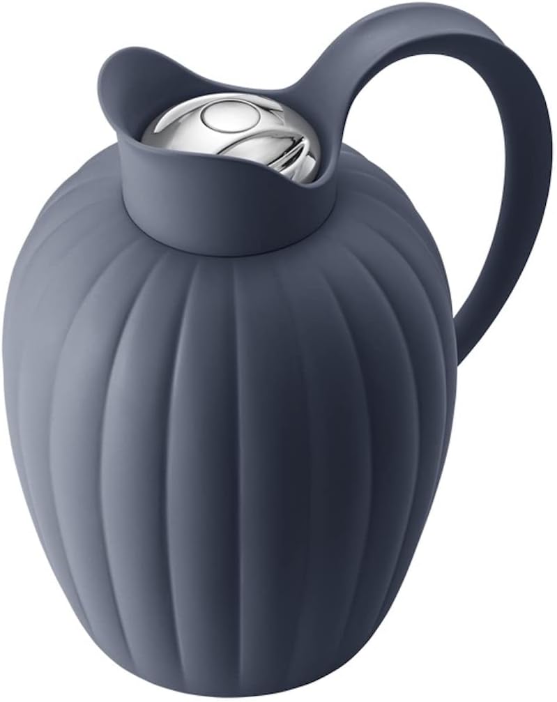 Thermo-Kanne von Sigvard Bernadotte, Blau