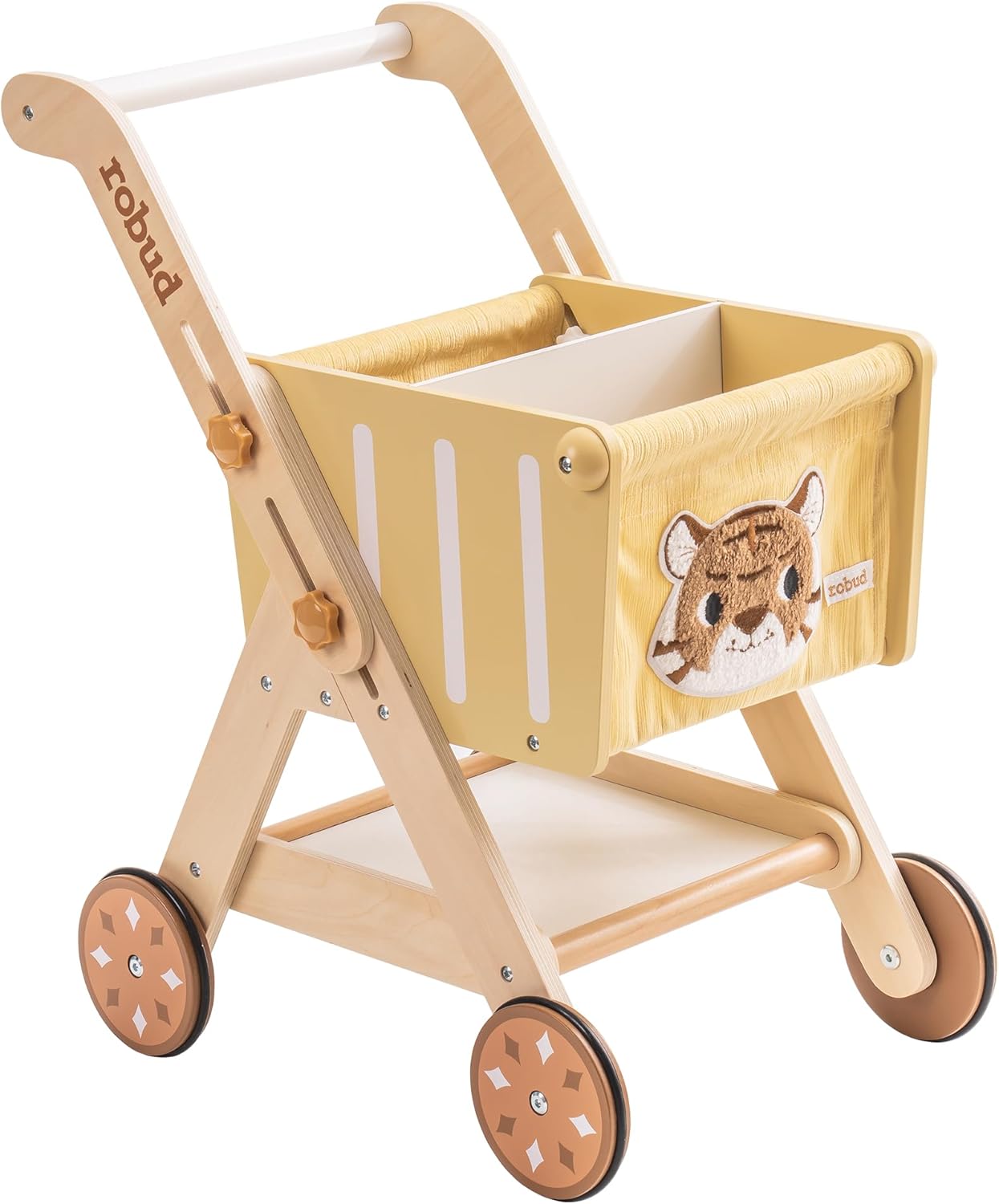 Lauflernwagen - Einkaufswagen