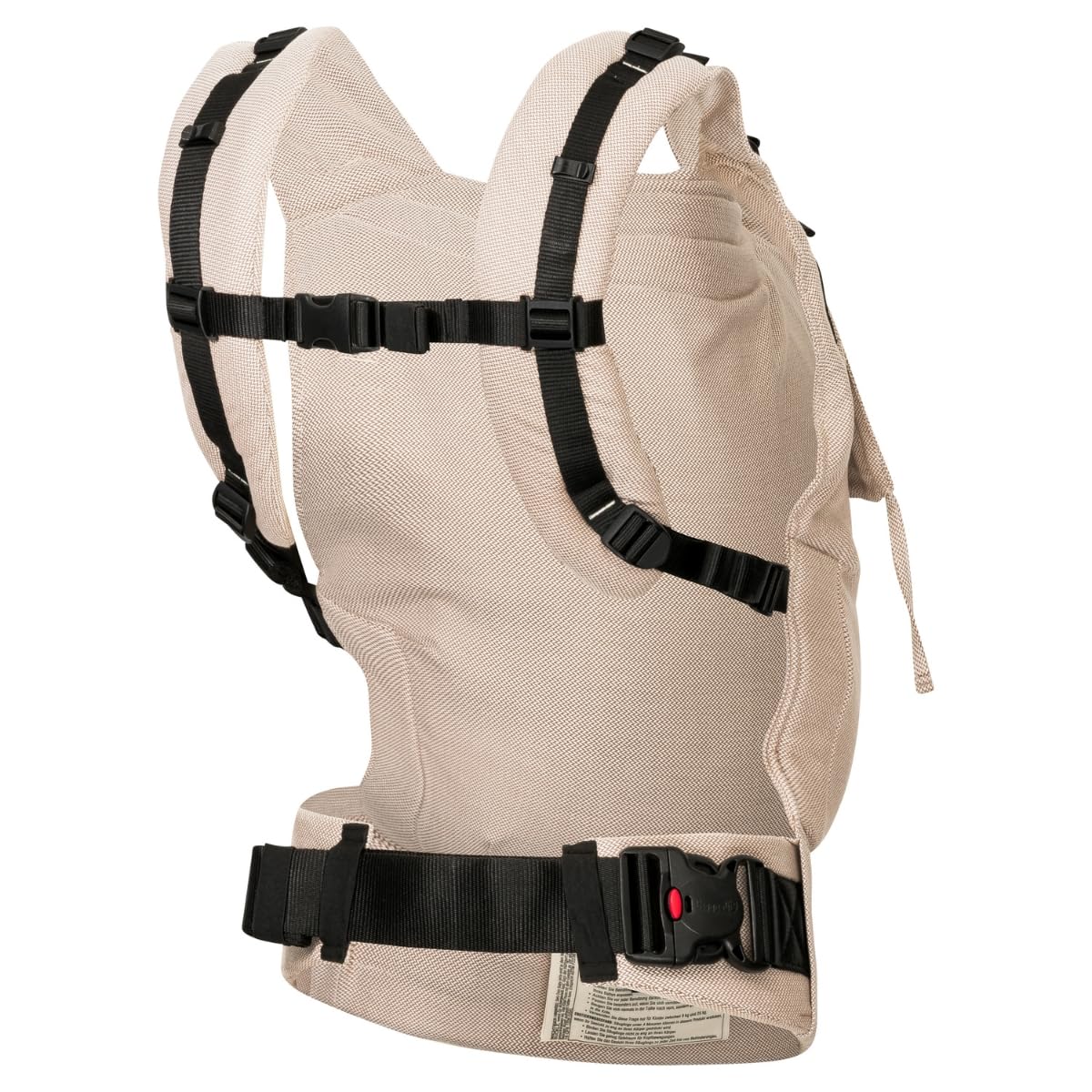 Babytrage Buckle Toddler, Djerba