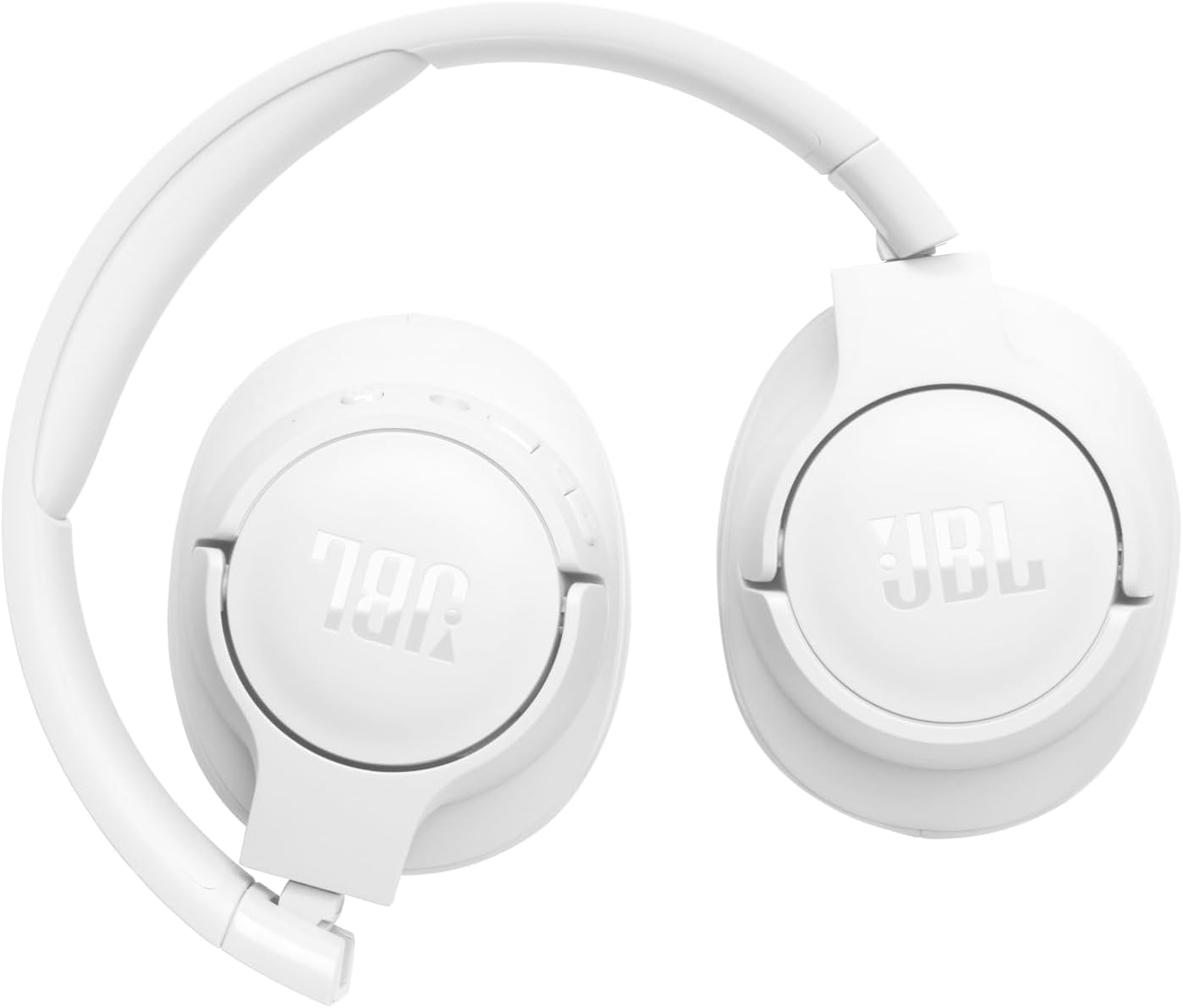 Tune 720 BT Over-Ear-Kopfhörer, Weiss