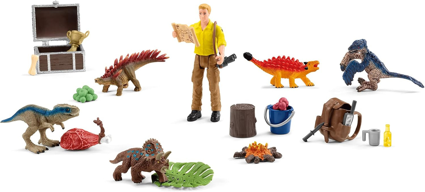 Dinosaurs