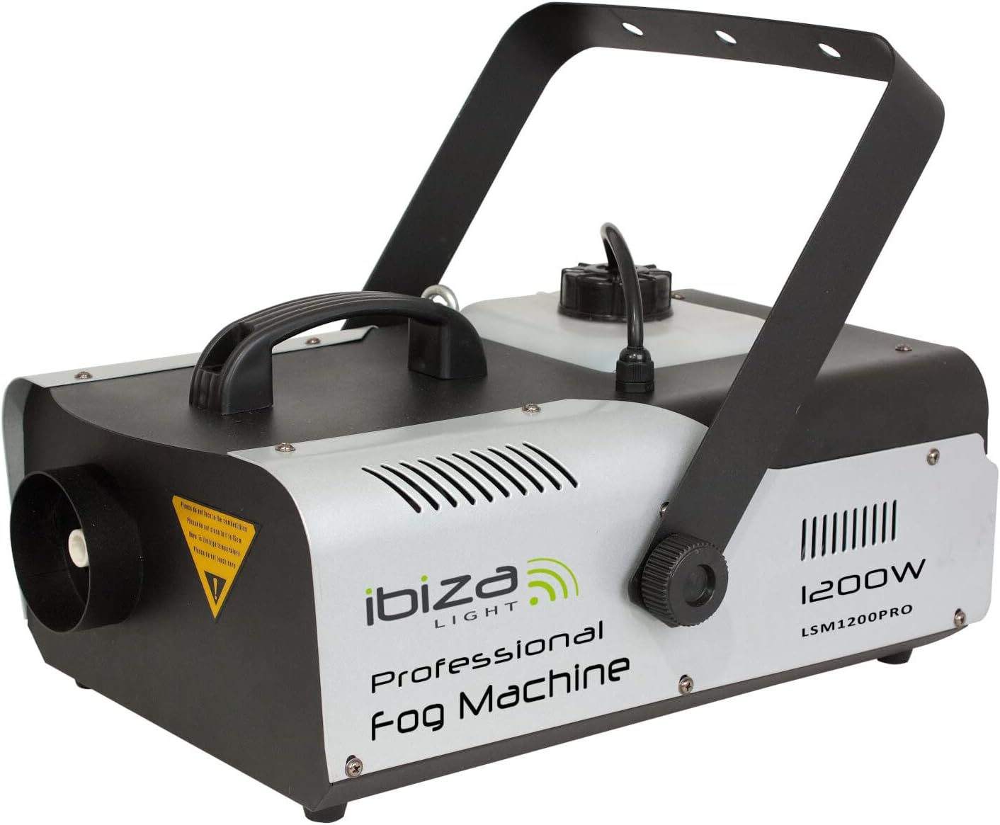 Programmierbare Nebelmaschine LSM1200PRO, Maschine 1200W DMX