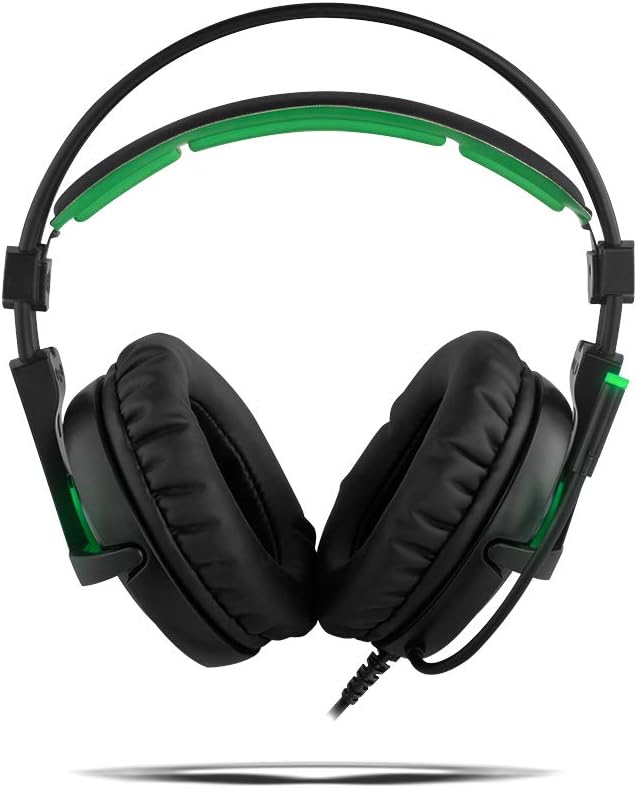 Gaming Kopfhörer Xonar-X6 für Spielkonsole und PC, BG XONAR-X6 Gaming Kopfhörer