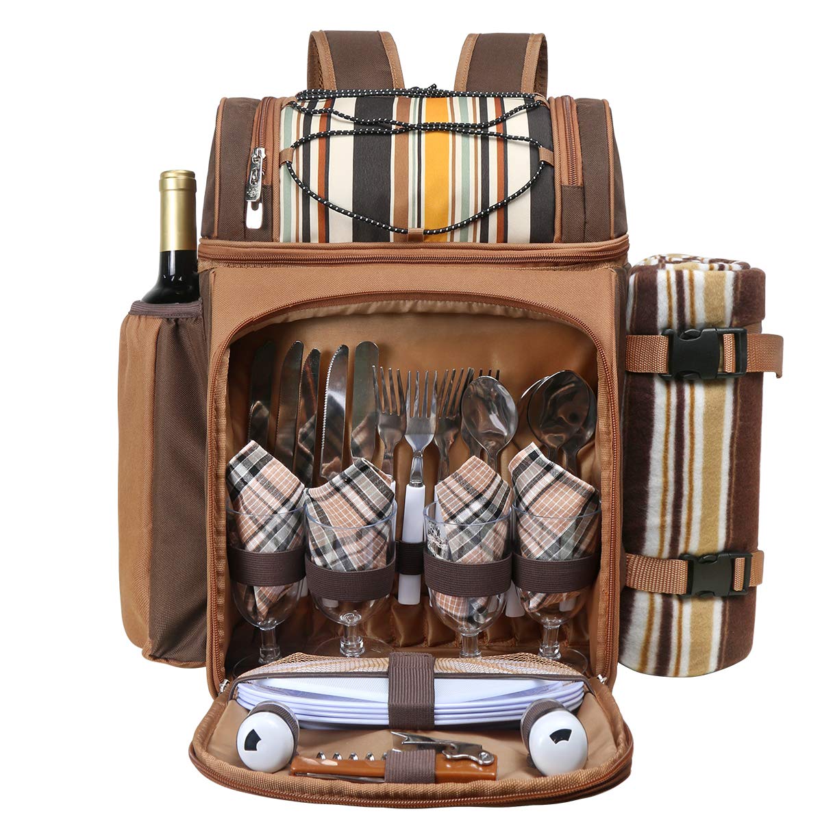 Picknickrucksack