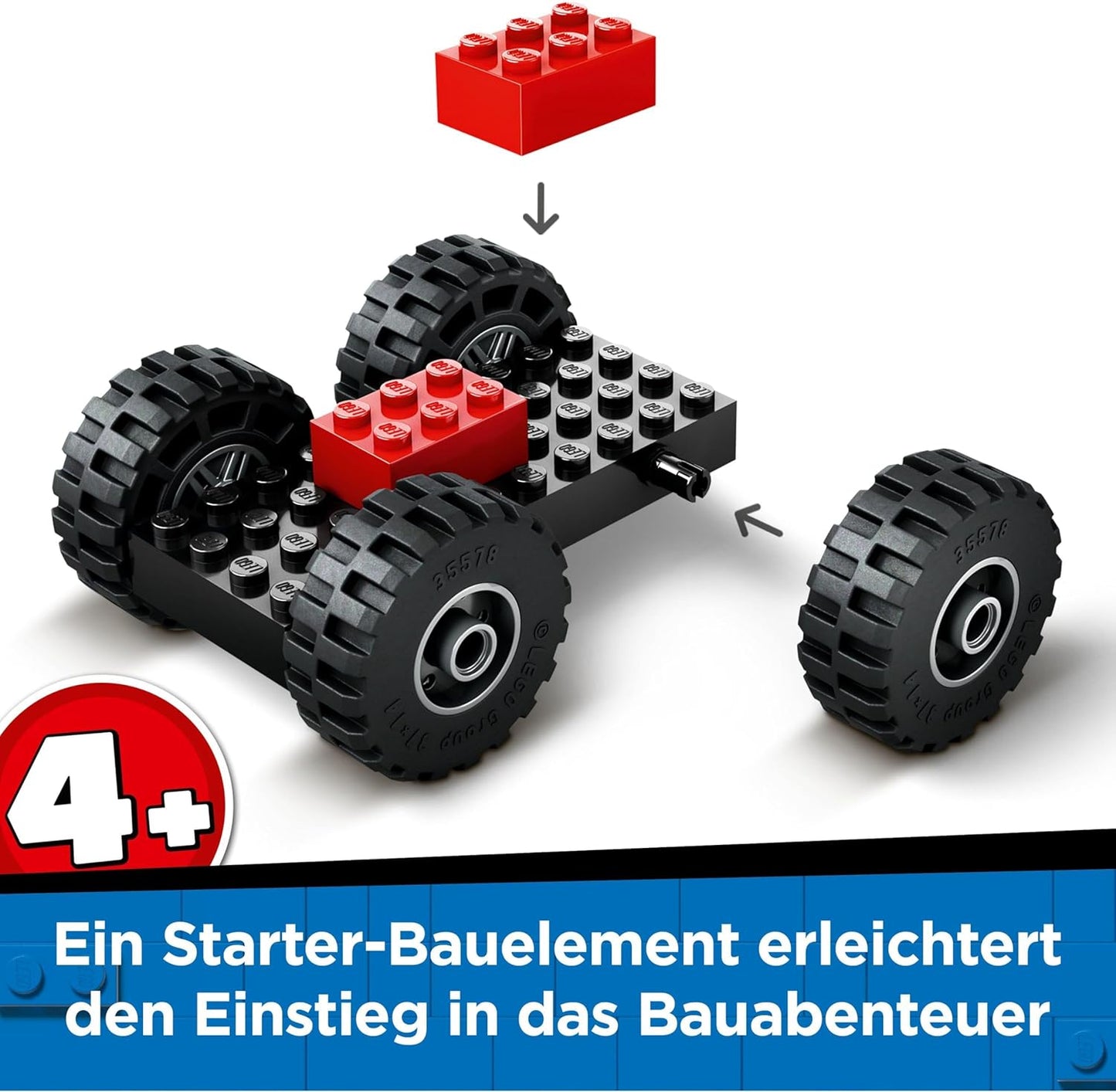 Radlader