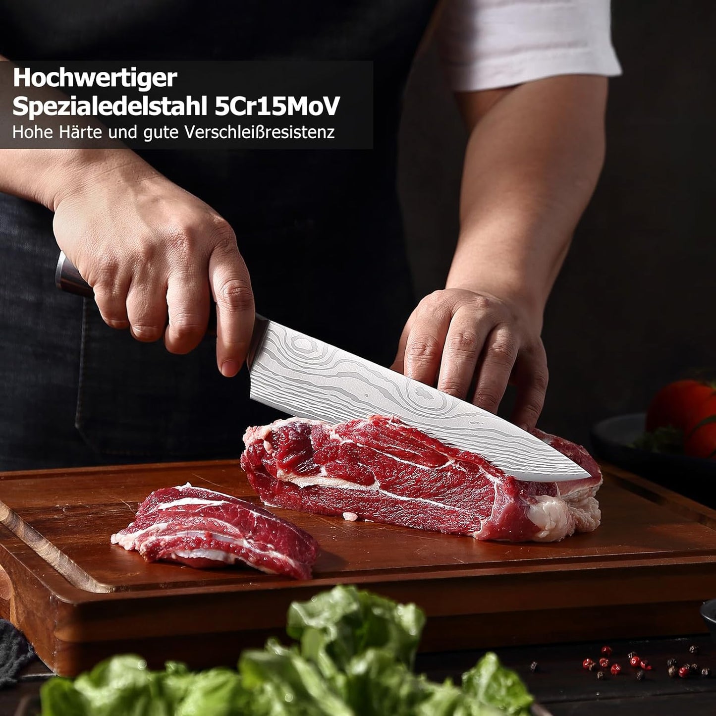 Allzweckmesser