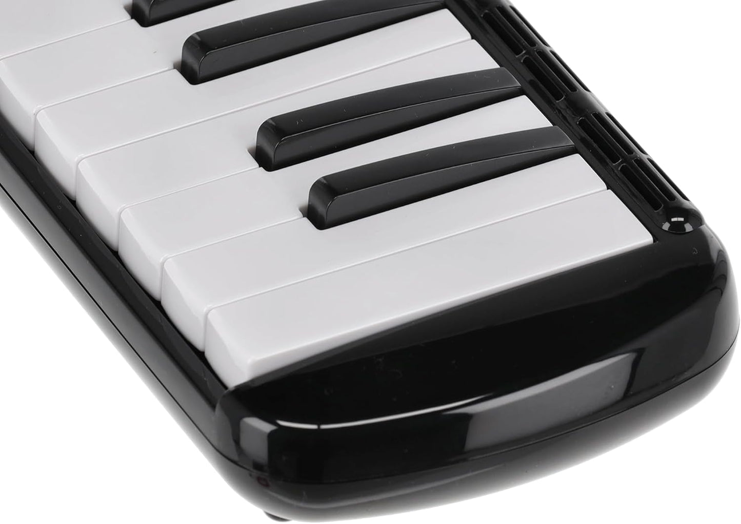 Melodica mit 37 Tasten und Zubehörset