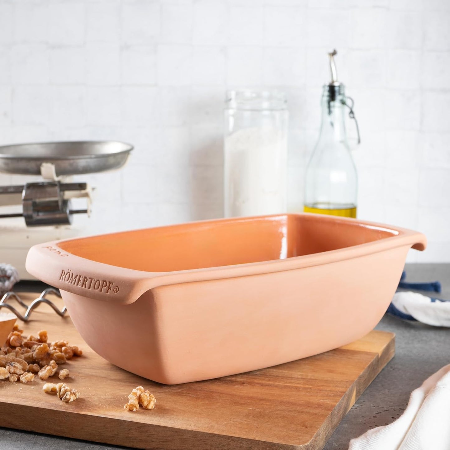 Brotbackform Maxi, 34,5cm