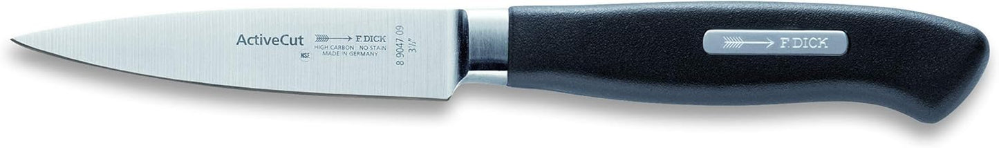 ActiveCut Messerset, Serie ActiveCut