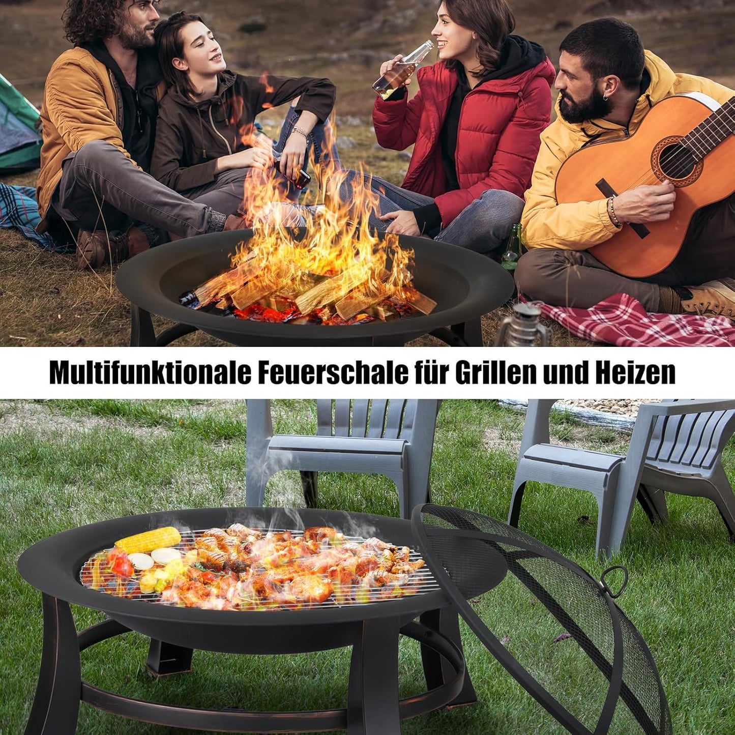 Feuerkorb