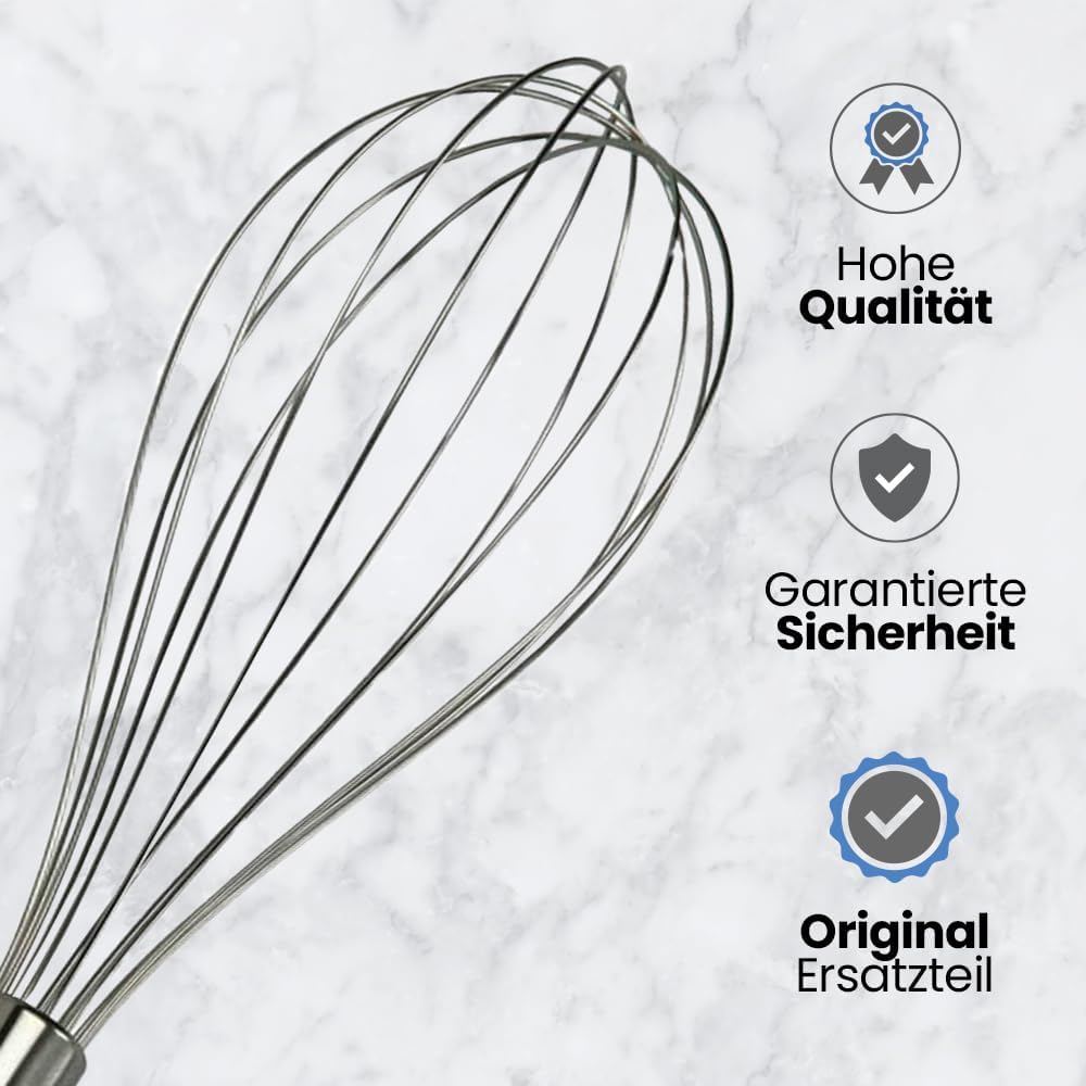 Ersatz-Mixerschläger für MR6500M Mixer