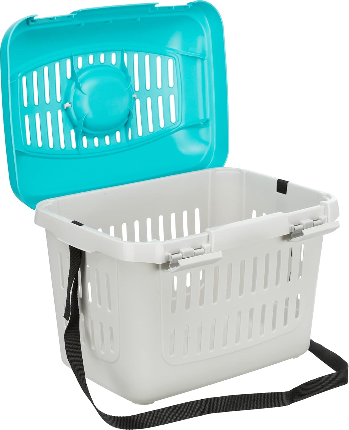 Transportbox Haustiere Midi-Capri