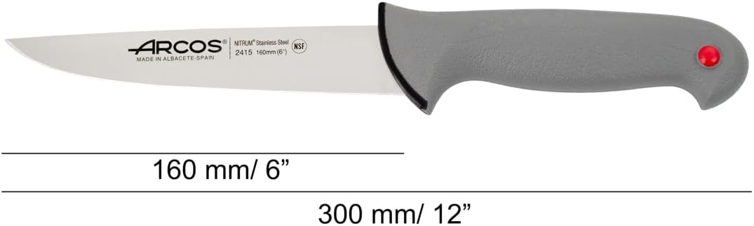 Fleischermesser, 160 mm