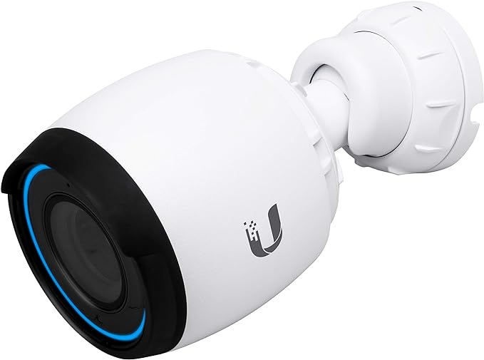 Net Camera 1080P IR/UVC-G4-Pro