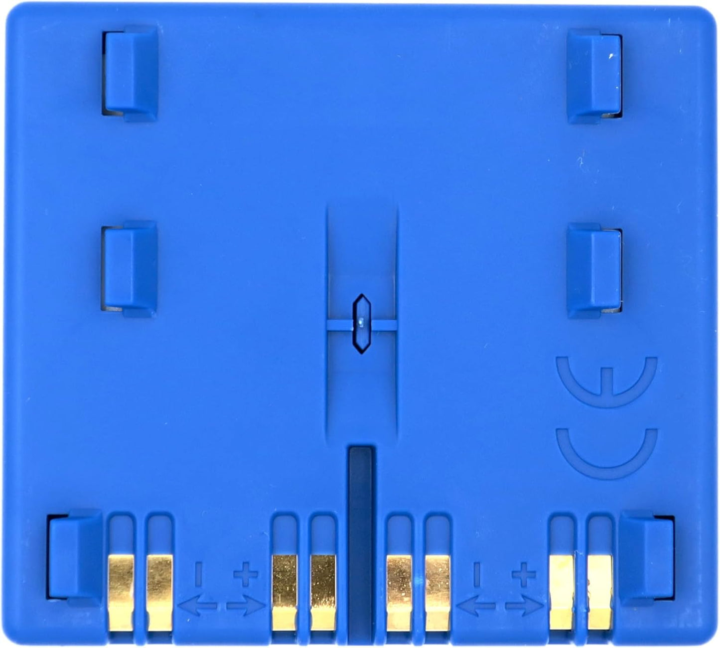 Batterie BATLi23 MPU01X für Alarmsysteme