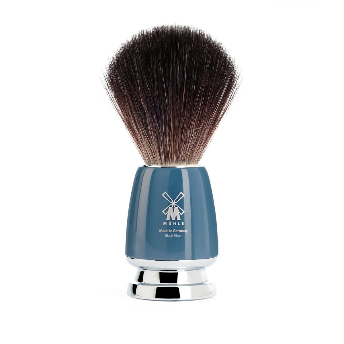 Rasierset, Blau (Petrol Blue)