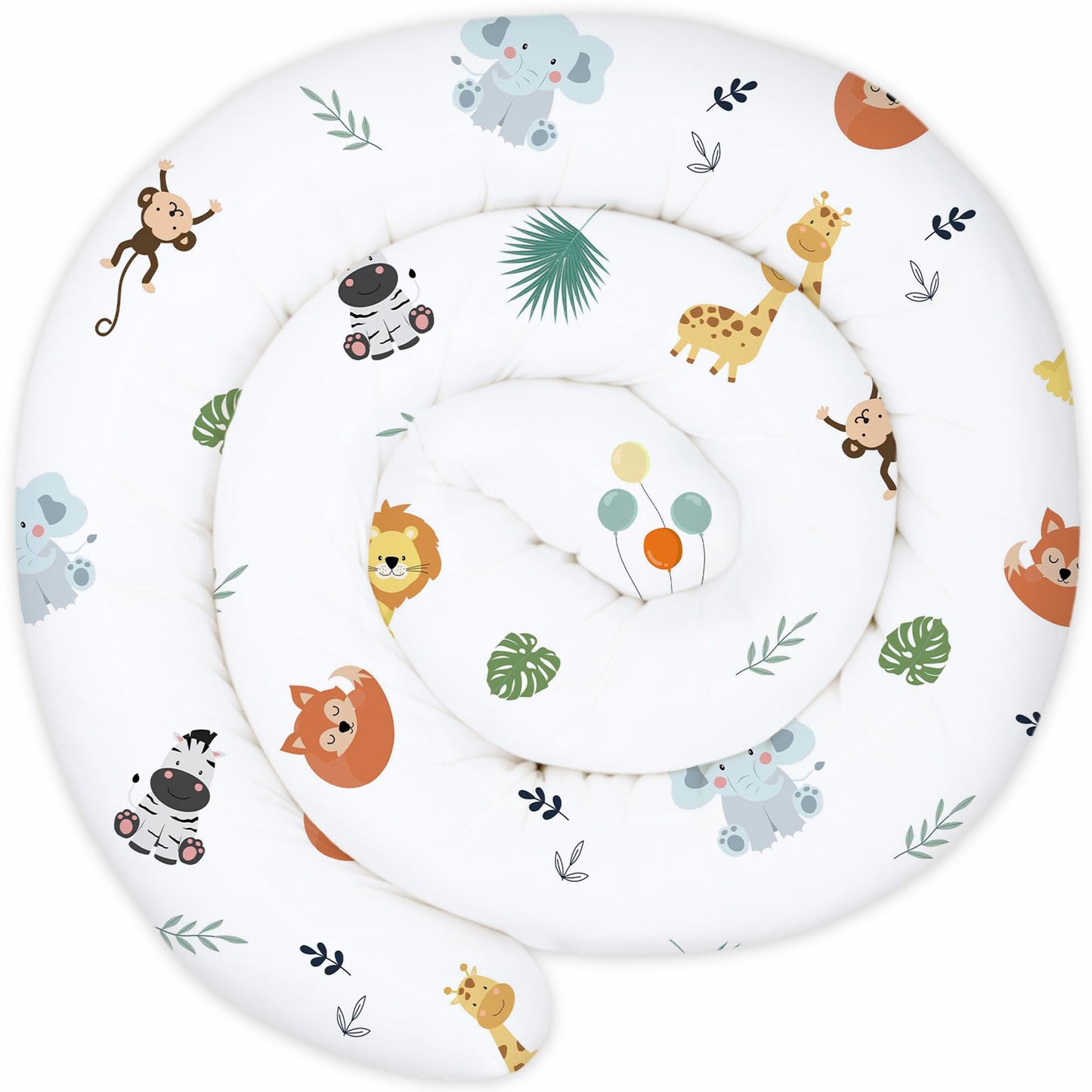 XXL Bettschlange, Safari Kollektion, 200 cm, Safari