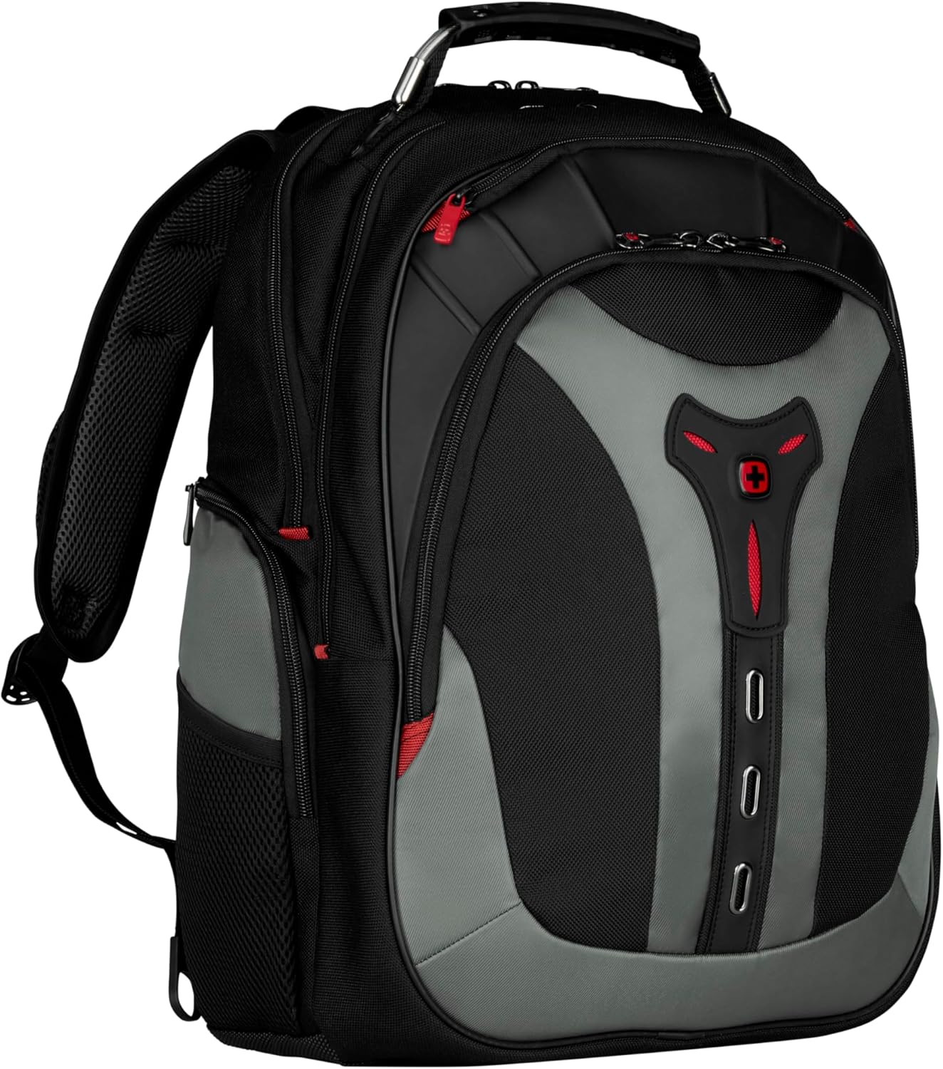Laptop-Rucksack für 17 Zoll, 17 Zoll
