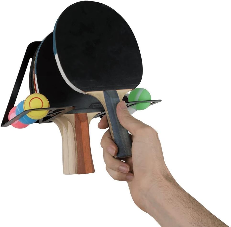 Wandhalterung, Schwarz
