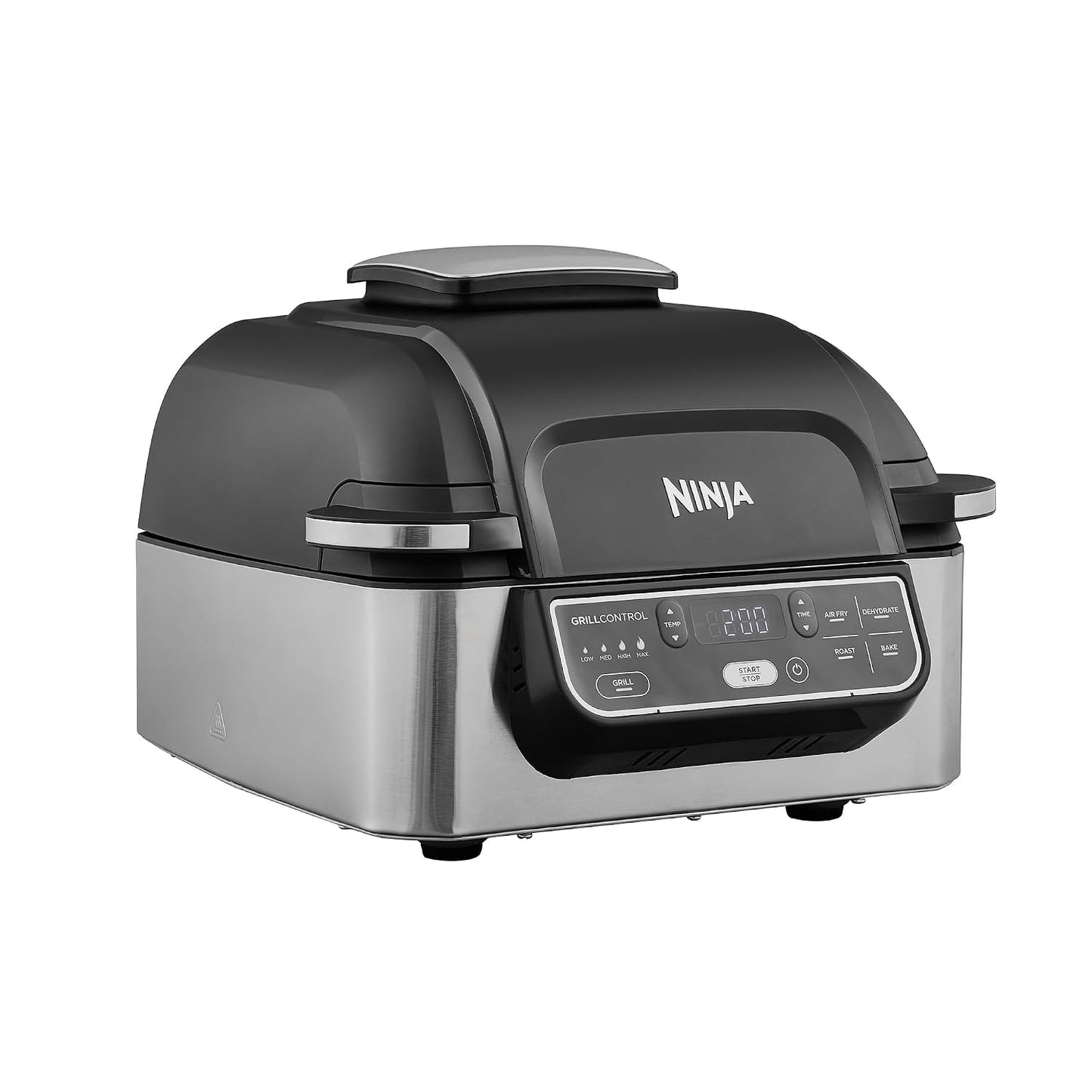 Foodi Grill & Airfryer AG301EU