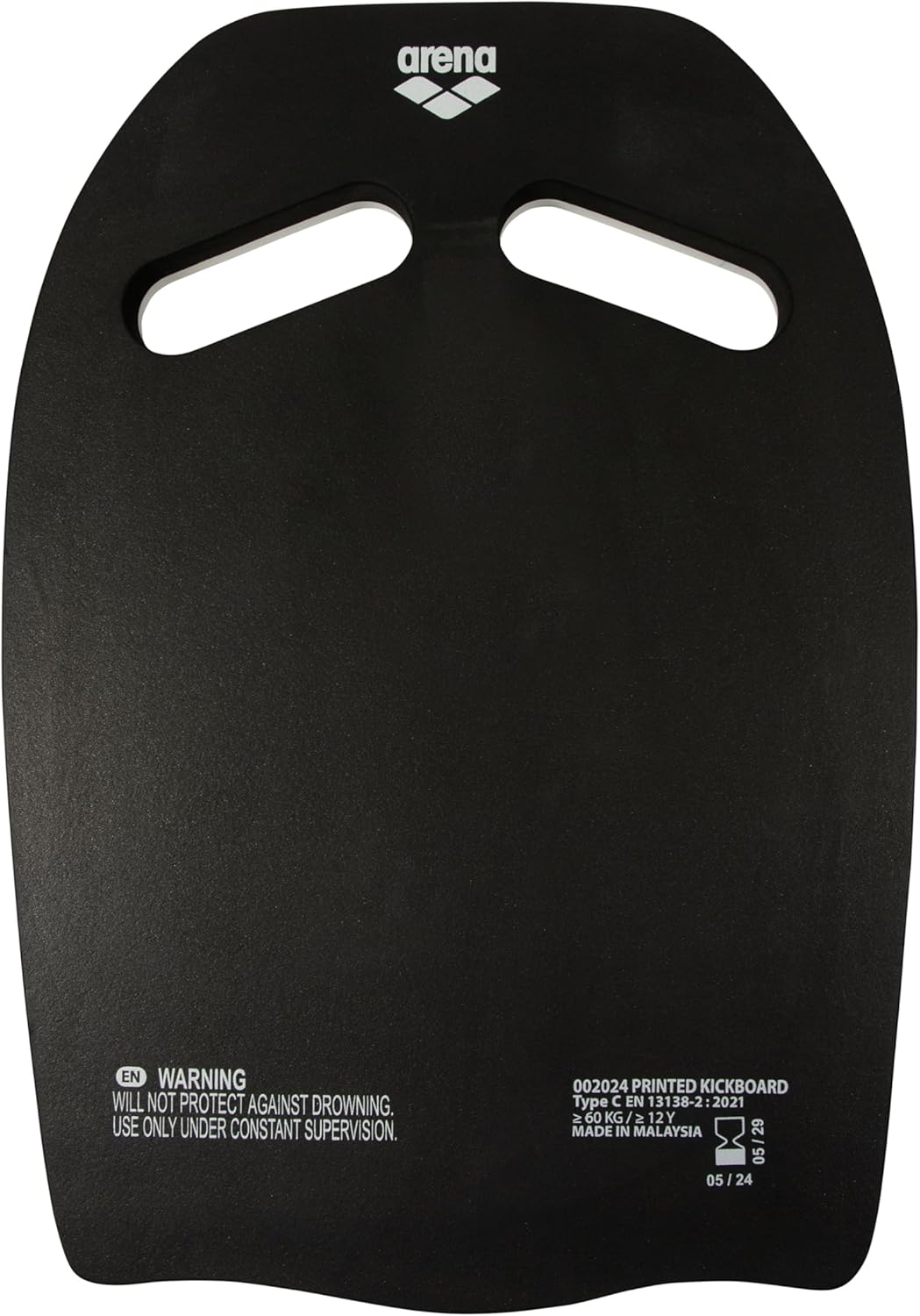 Schwimmbrett Lacquer
