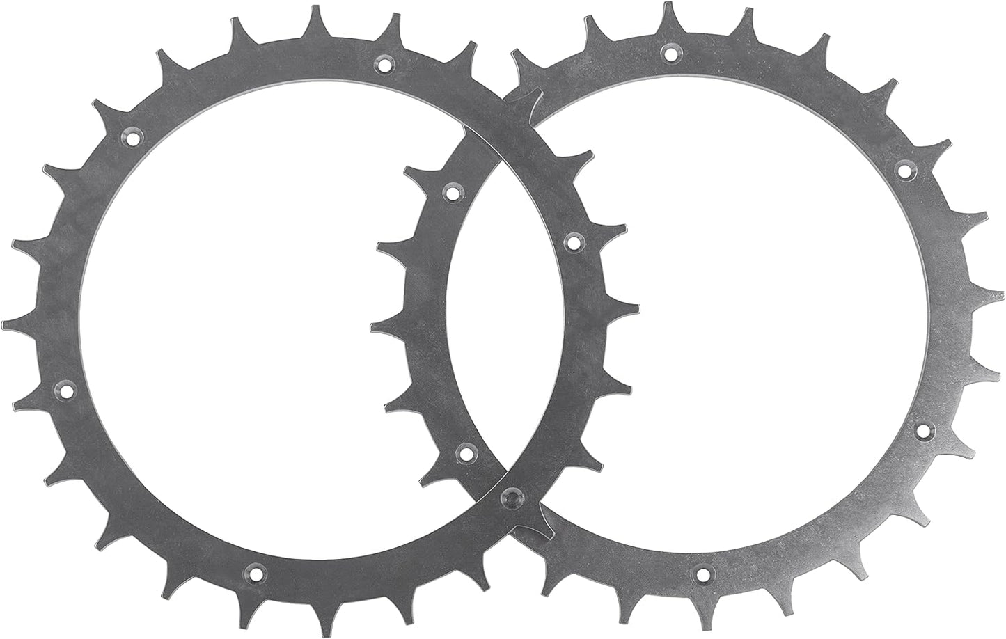 Mähroboter Spikes
