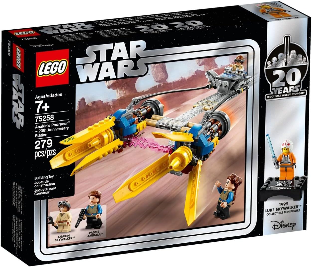 Anakin's Podracer