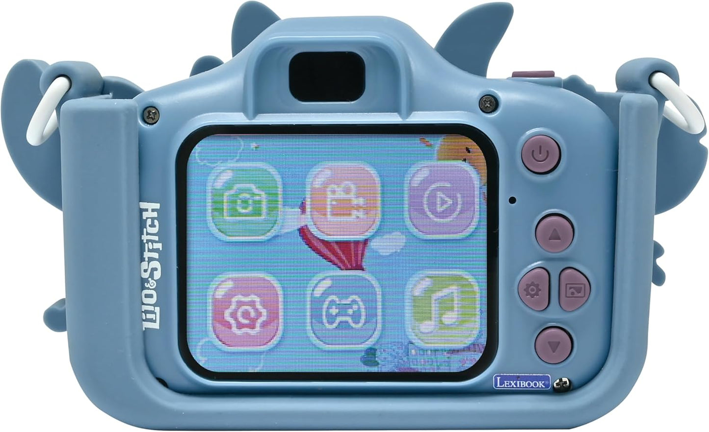 Stitch Kinderkamera, Disney Stitch