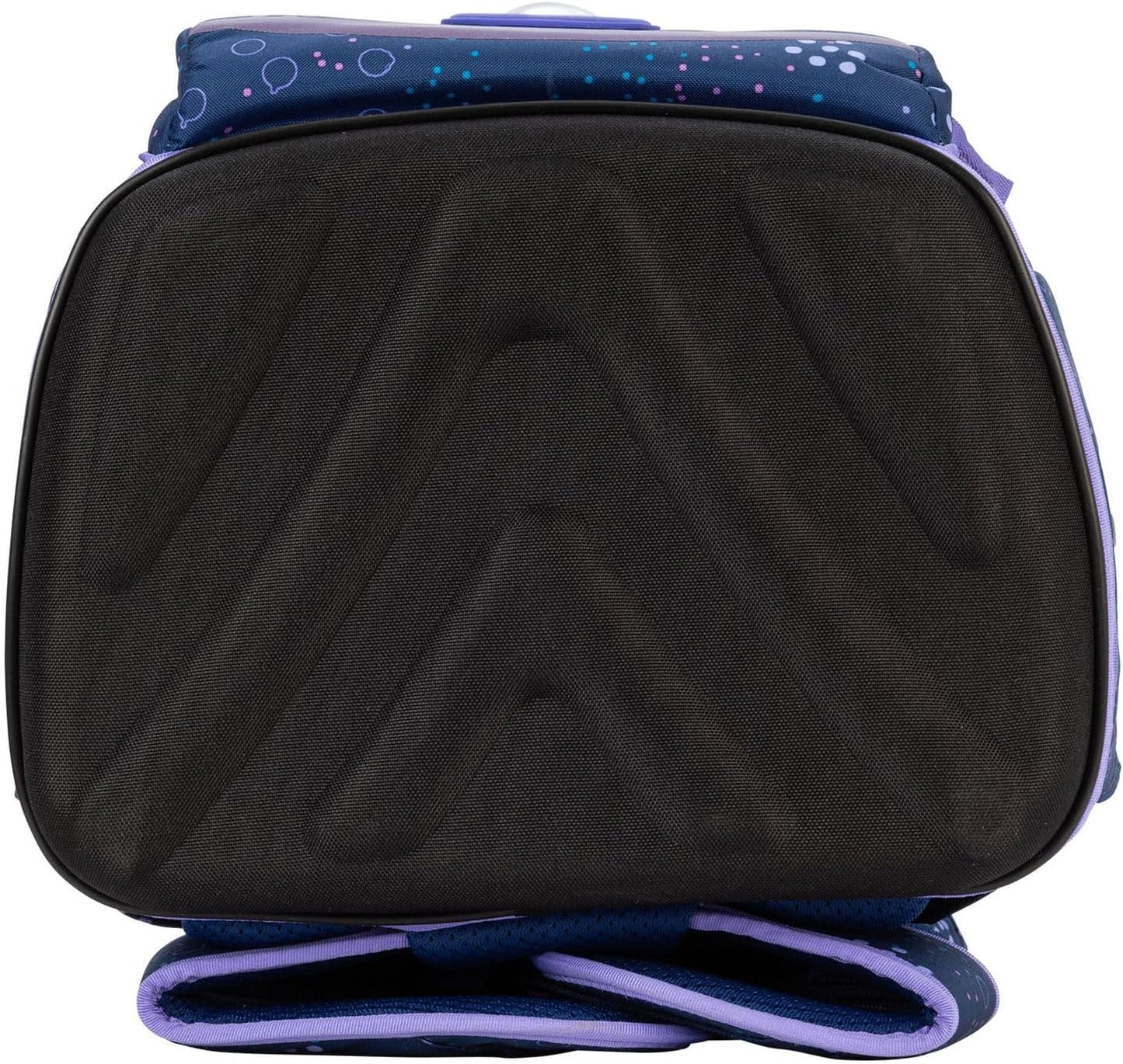 ErgoFlex Easy Schulranzen-Set, Deep Ocean