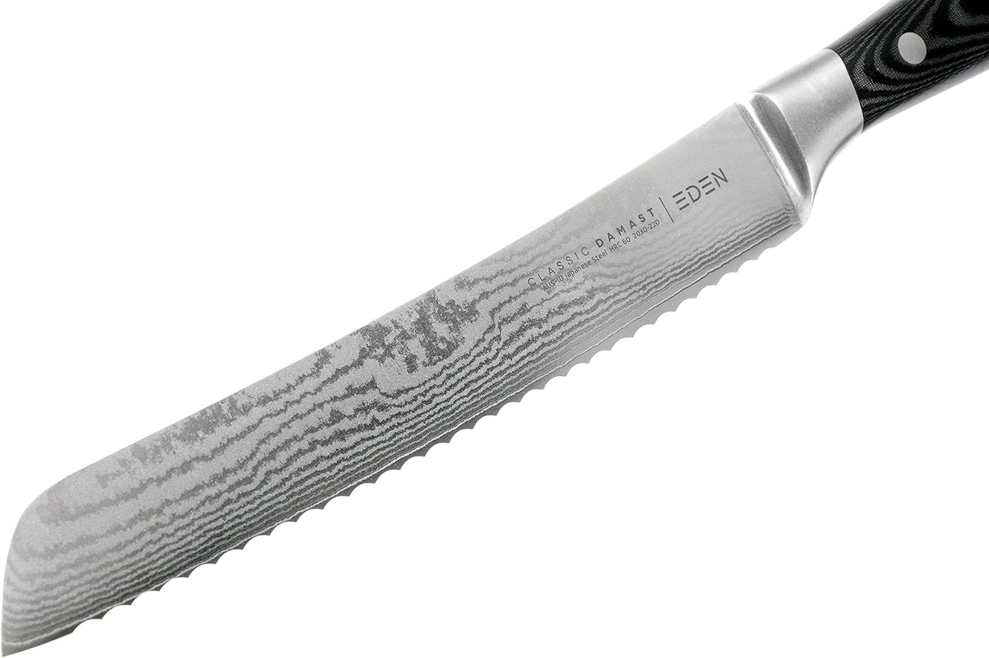 EQ2030-220 Brotmesser