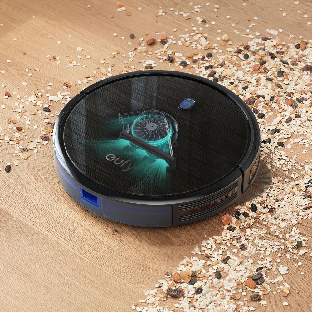 RoboVac 11S Saugroboter, RoboVac 11S (Slim)