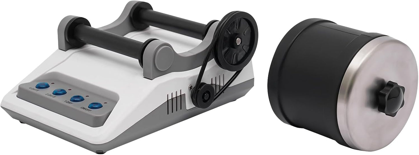 Steinpoliermaschine