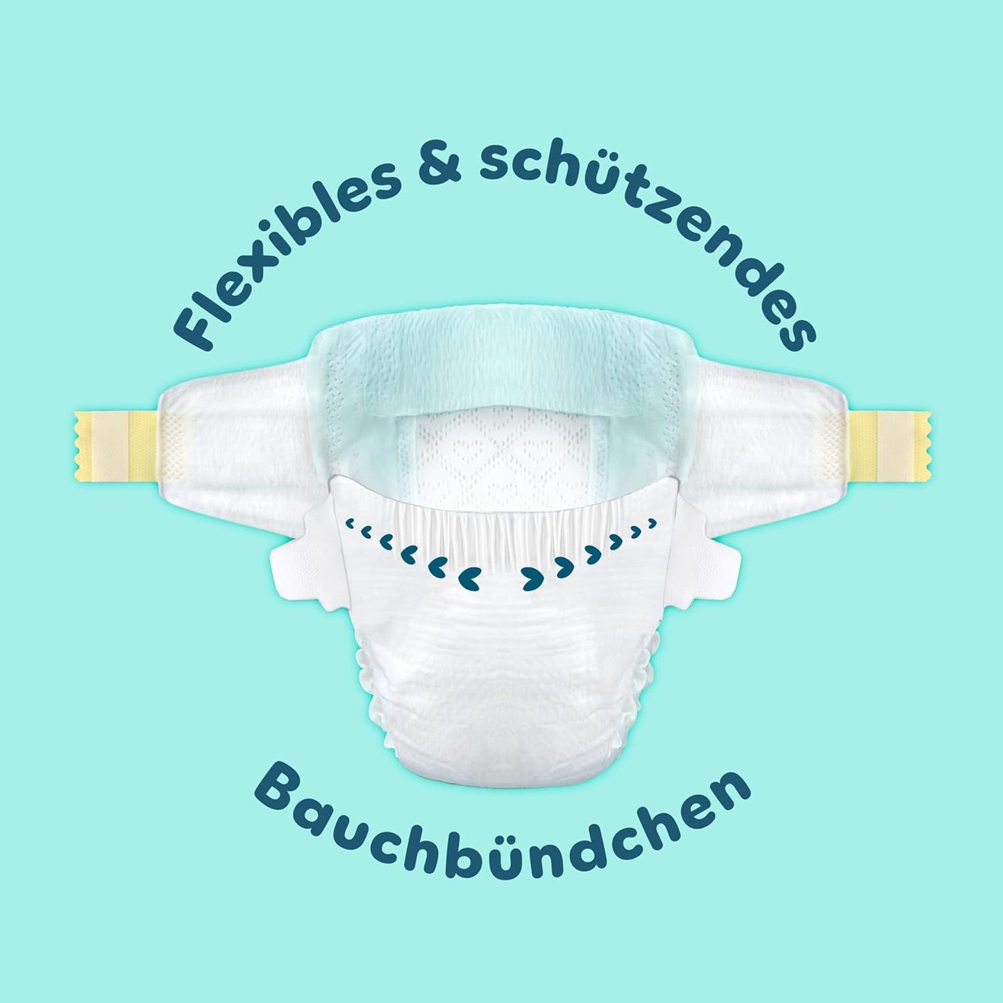 Premium Protection, Grösse 5, 152 Stück