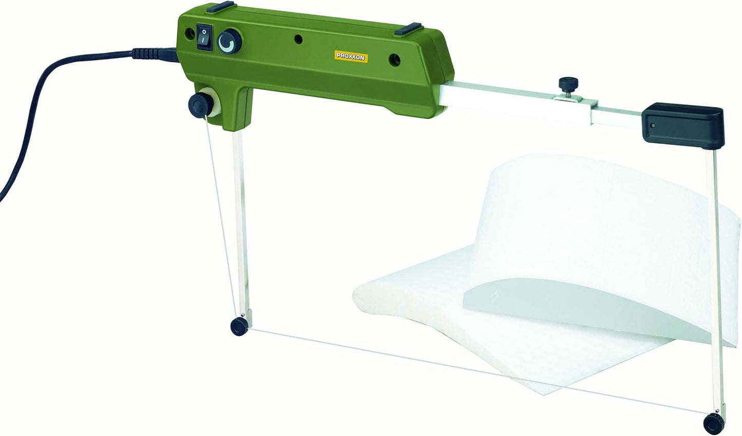 Thermosäge Heissdraht-Schneidebügel Thermocut 650