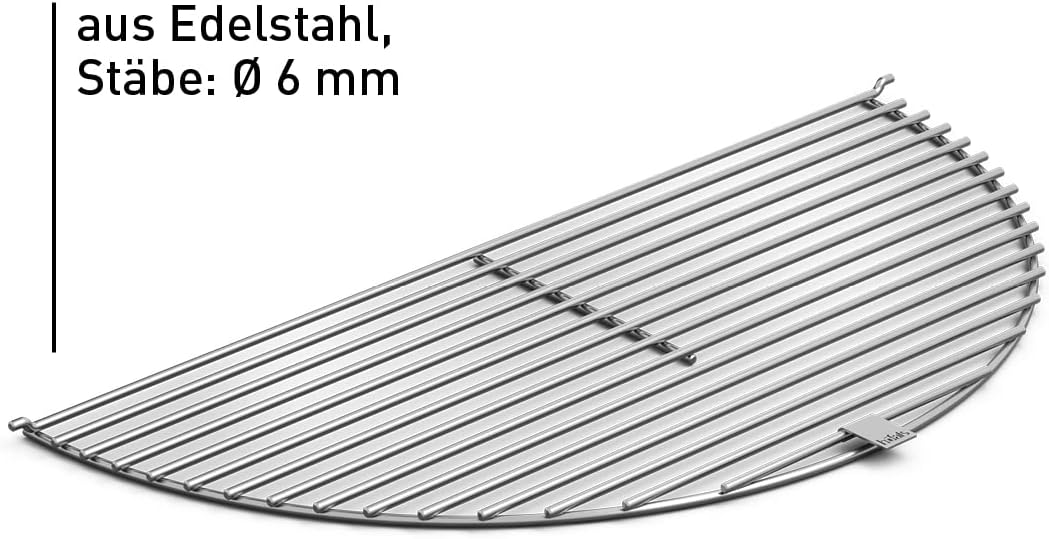 Bowl 57 Grillrost, 57