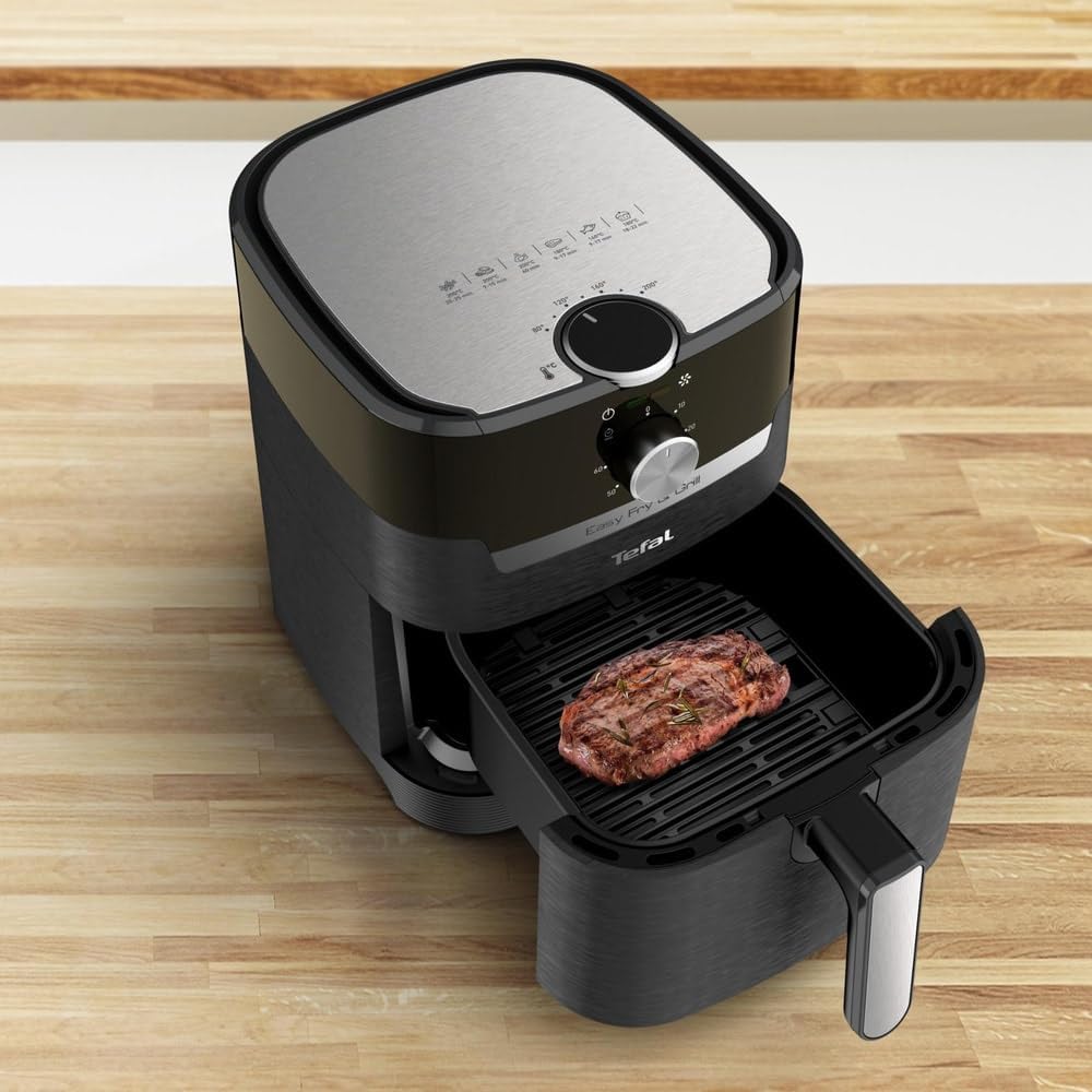 Easy Fry & Grill Classic