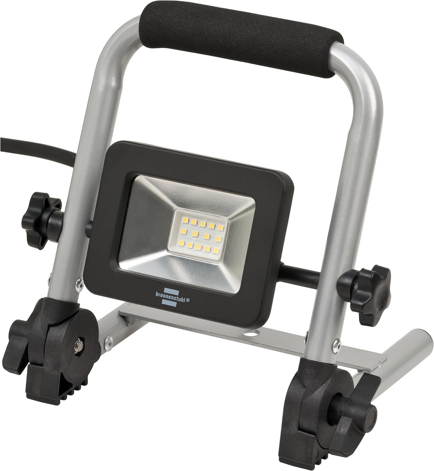 LED Baustrahler EL 750 M, 10W/900lm