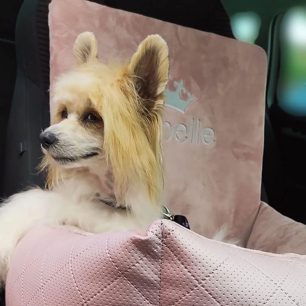 Hundeautositz, Bella Rosa