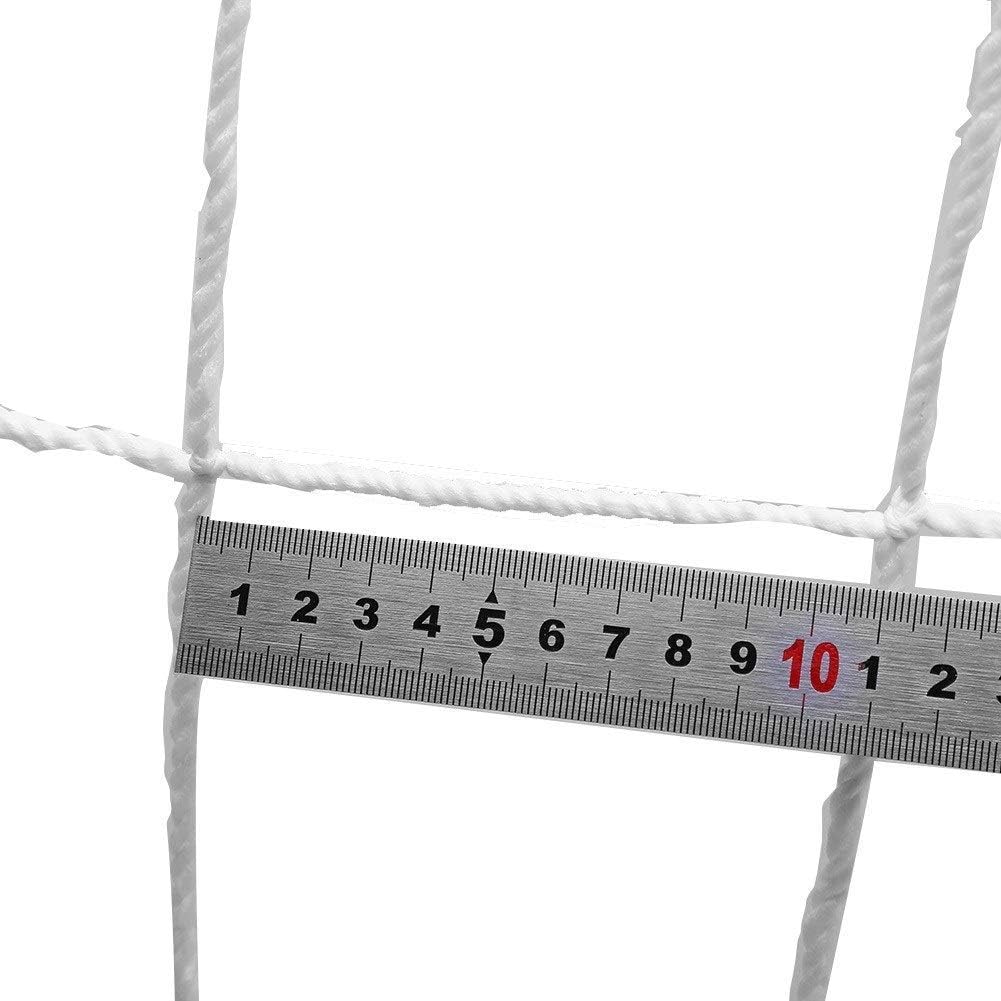 Fussballtornetz 240 x 180 cm